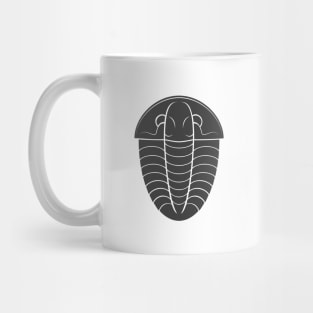 Trilobite Mug